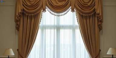 Living room lounge curtain cleaning service cedar-vale Matty Curtain Cleaning