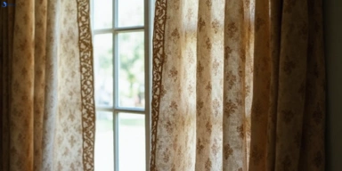 Curtain deodorising and odour removal steam cleaning cedar-vale QLD
