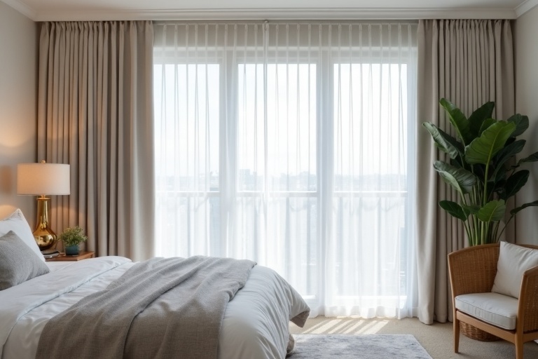 After Professional Cleaning - Cedar Vale